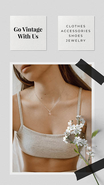 Paquete Promocional de Colección de Primavera