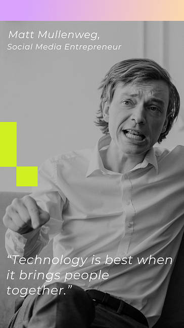 Pacote de Promoção de Evento de Tecnologia