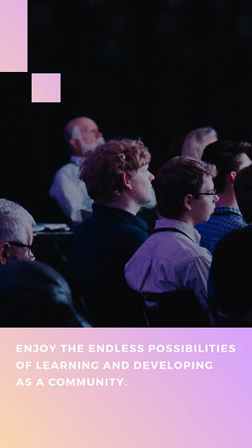 Pacote de Promoção de Evento de Tecnologia