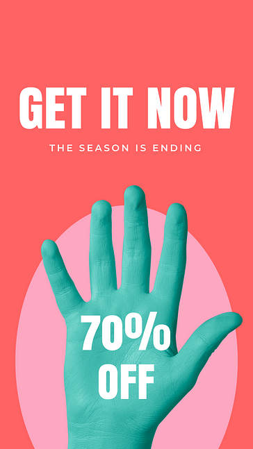 العروض الخاصة وأدوات الخصم