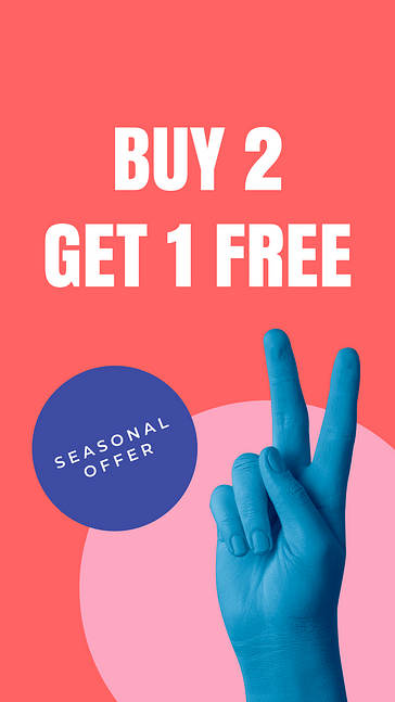 العروض الخاصة وأدوات الخصم