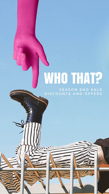 العروض الخاصة وأدوات الخصم