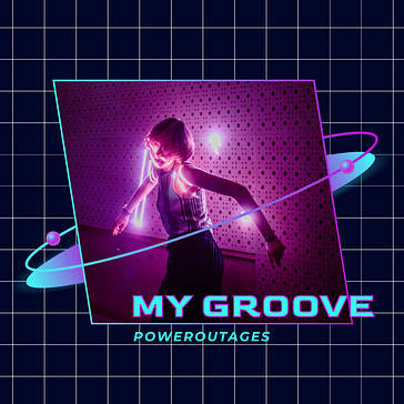 Kit de Designs de Música Eletrônica