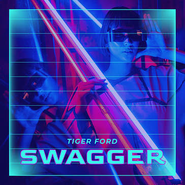 Kit de Designs de Música Eletrônica