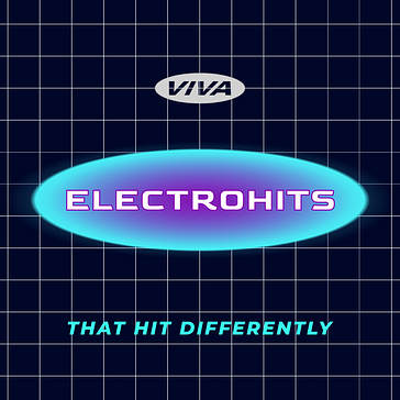 Kit de Designs de Música Eletrônica