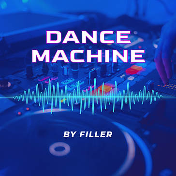 Kit de Designs de Música Eletrônica