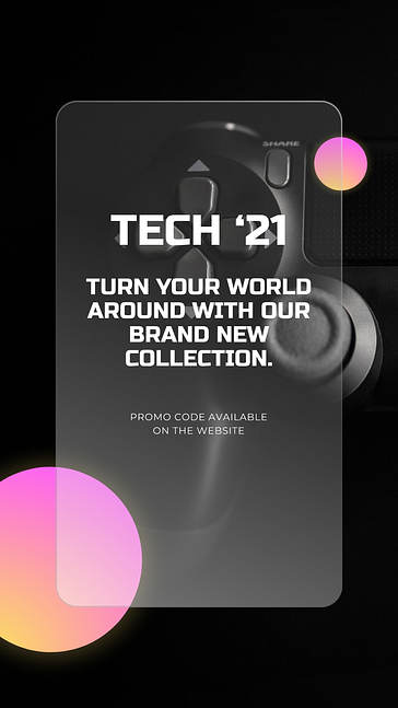 Designs de vente d‘équipements technologiques