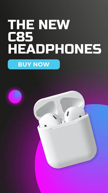 Designs de vente d‘équipements technologiques