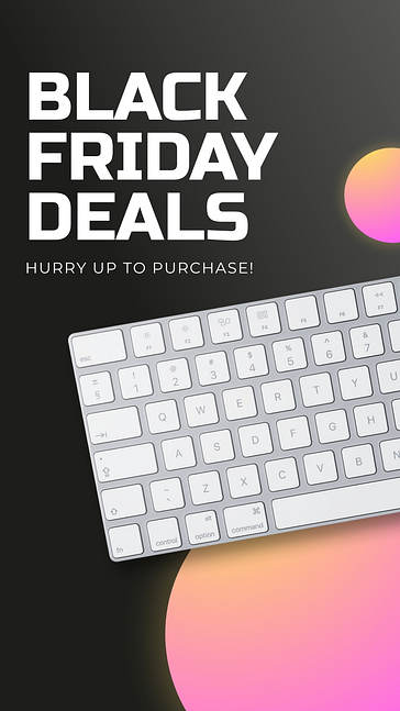 Designs de vente d‘équipements technologiques