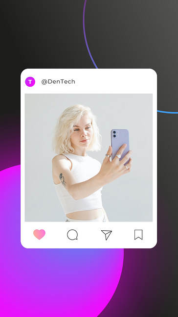 Designs de vente d‘équipements technologiques