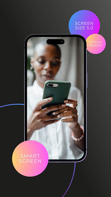 Designs de vente d‘équipements technologiques