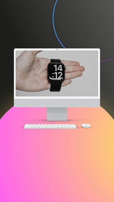 Designs de vente d‘équipements technologiques