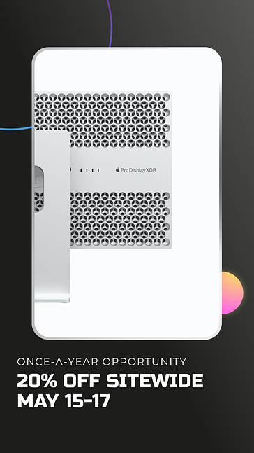 Designs de vente d‘équipements technologiques