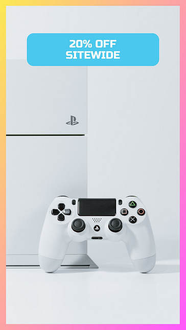 Designs de vente d‘équipements technologiques