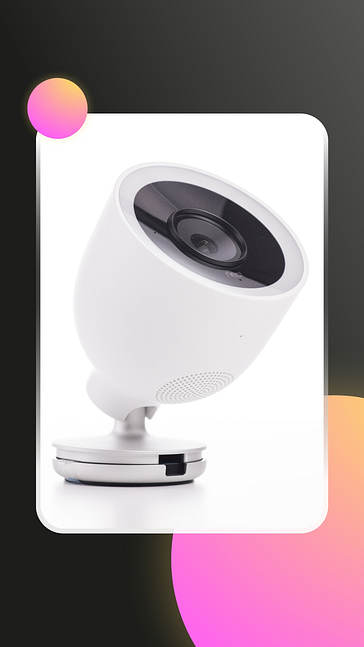 Designs de vente d‘équipements technologiques