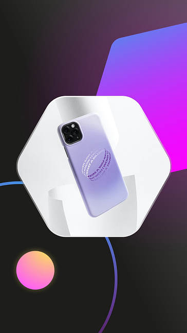 Designs de vente d‘équipements technologiques