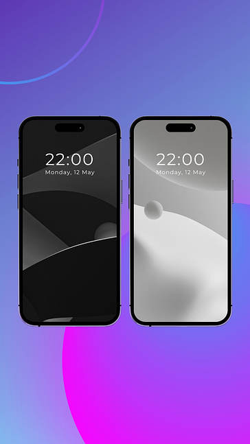 Designs de vente d‘équipements technologiques