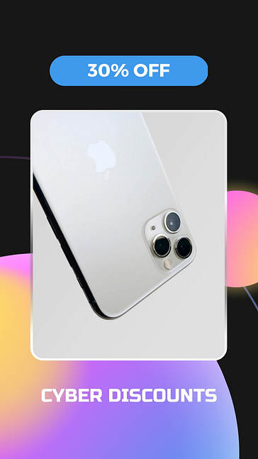 Designs de vente d‘équipements technologiques