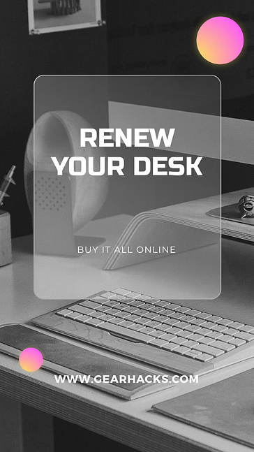 Designs de vente d‘équipements technologiques