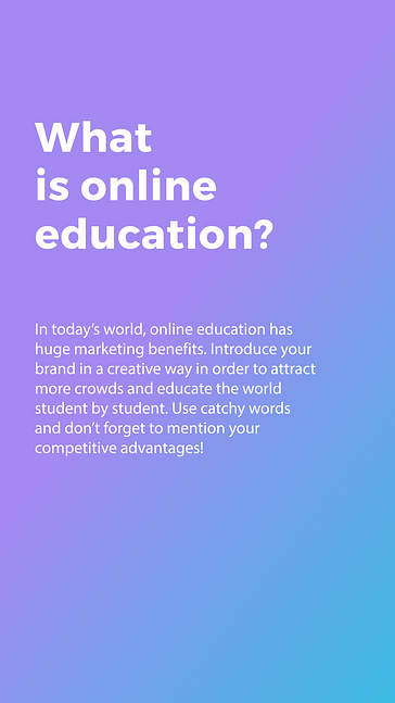 Pacote Promocional de Cursos Online