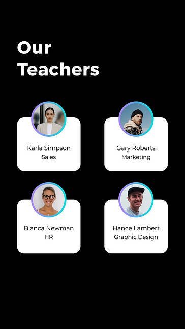 Pacote Promocional de Cursos Online