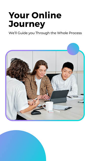 Pacote Promocional de Cursos Online