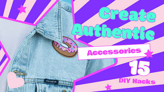 مجموعة تصميمات فيديوهات الأعمال اليدوية