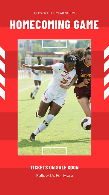 مجموعة تصميم تحت عنوان كرة القدم