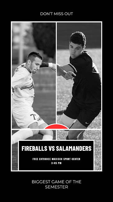 مجموعة تصميم تحت عنوان كرة القدم