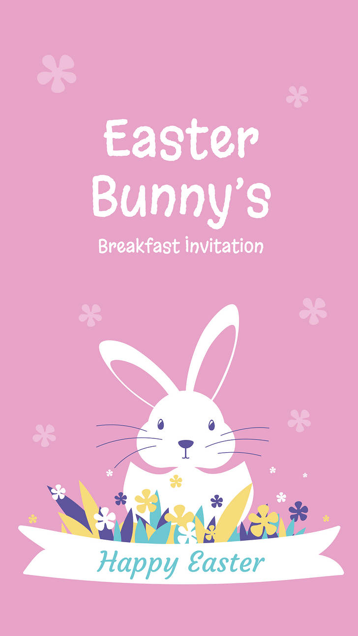 Easter Promotion Variety Kit | Renderforest