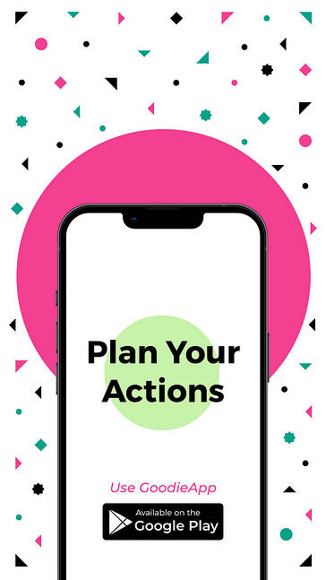 Imágenes Promocionales de App Móvil