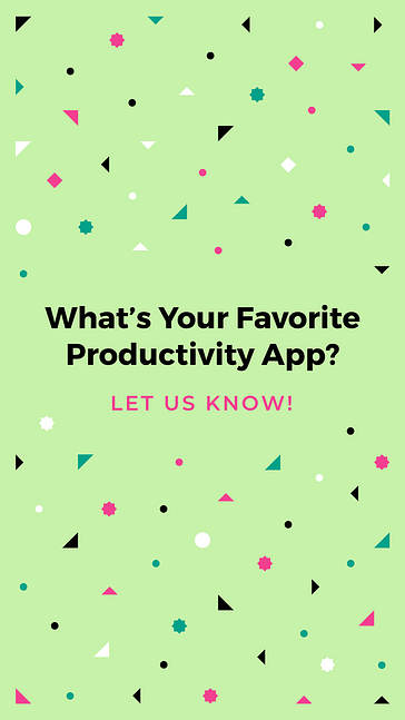 Imágenes Promocionales de App Móvil