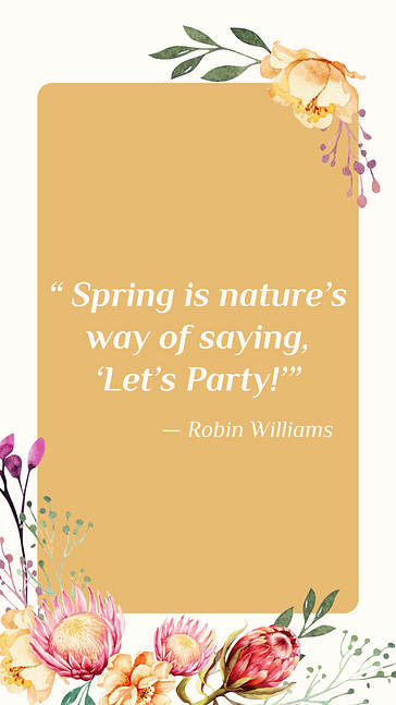 春の売り出しタイトルセット