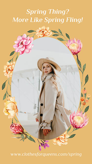 春の売り出しタイトルセット