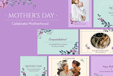 Paquete para la Celebración del Día de la Madre