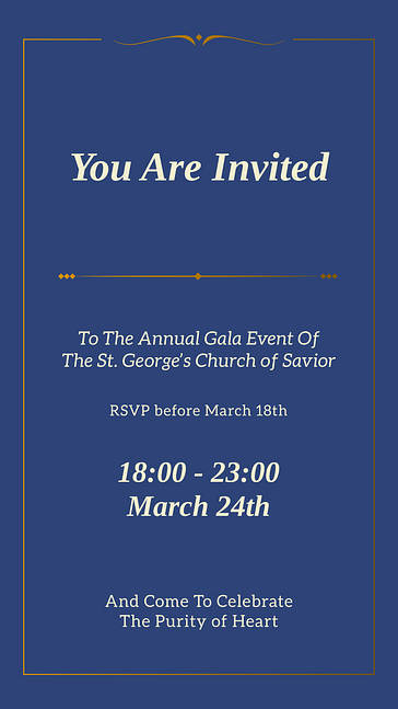 Church Promotion Design Kit