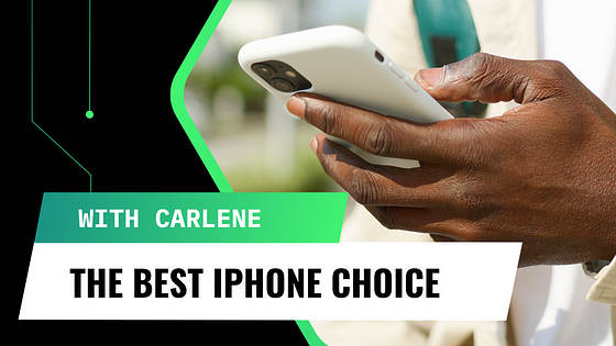 Комплект дизайна для обзора гаджетов