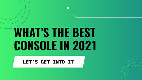 Комплект дизайна для обзора гаджетов