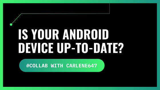Комплект дизайна для обзора гаджетов