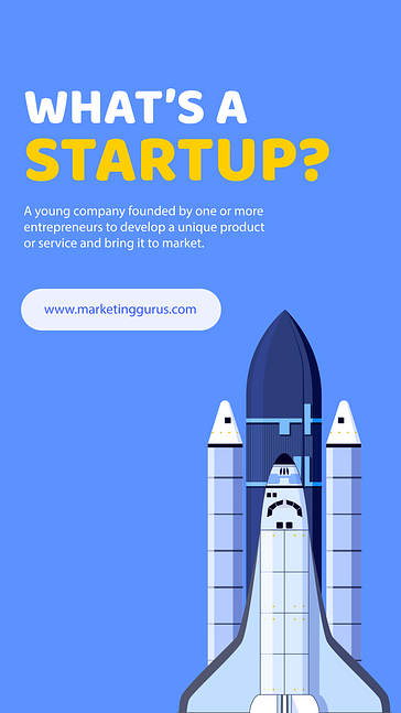 Marketing-Kampagne-Design-Set