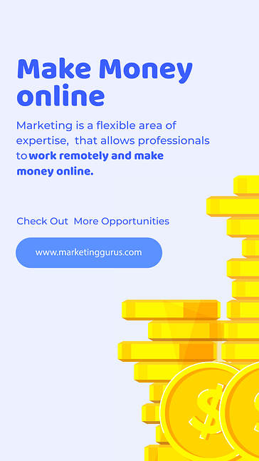 Marketing-Kampagne-Design-Set