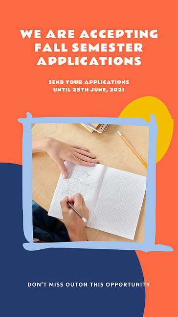 Kit de conceptions pour annonces scolaires