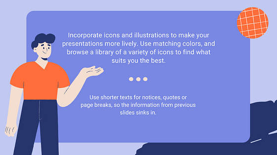 Набор слайдов: План урока