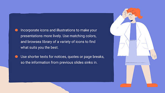 Набор слайдов: План урока