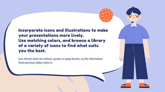 Набор слайдов: План урока