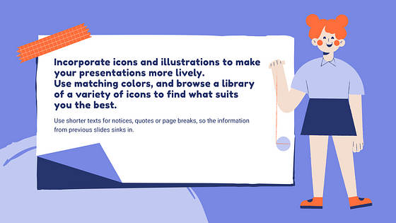 Набор слайдов: План урока