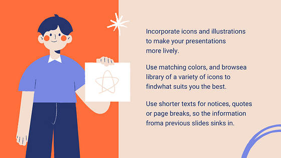 Набор слайдов: План урока