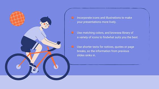 Набор слайдов: План урока