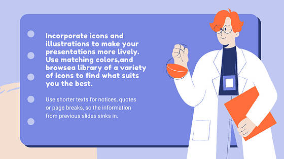 Набор слайдов: План урока