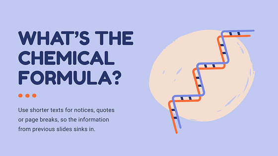Набор слайдов: План урока